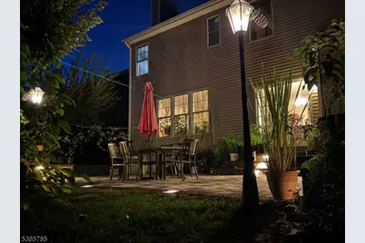 8 Comstock Ln, Montgomery Township, NJ 08558 - Photo 32