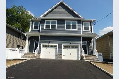 231 N 9th #A, Kenilworth, NJ 07033 - Photo 1