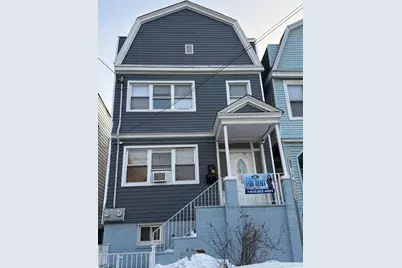 71 Audubon Ave #2, Jersey City, NJ 07305 - Photo 1