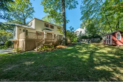 5 Elaine Ct, Randolph Township, NJ 07869 - Photo 22