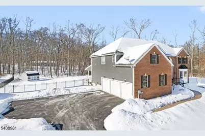 2 Liberty Trail, Andover Township, NJ 07860 - Photo 42