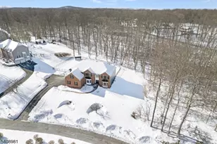 2 Liberty Trail, Andover Township, NJ 07860 - Photo 38