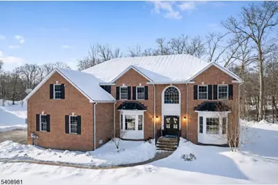 2 Liberty Trail, Andover Township, NJ 07860 - Photo 1