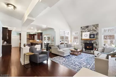 2 Liberty Trail, Andover Township, NJ 07860 - Photo 8