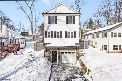 506 Brooklyn Mountain Rd, Hopatcong, NJ 07843 - Photo 1