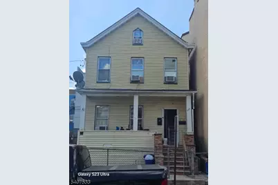 153 3rd St, Passaic, NJ 07055 - Photo 2