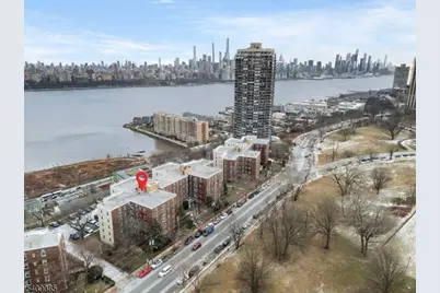 8450 Blvd East #1H, North Bergen Twp., NJ 07047 - Photo 20