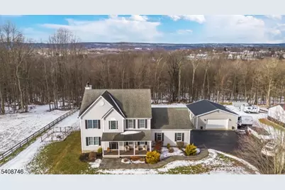 88 Sherman Ridge Rd, Wantage, NJ 07461 - Photo 1