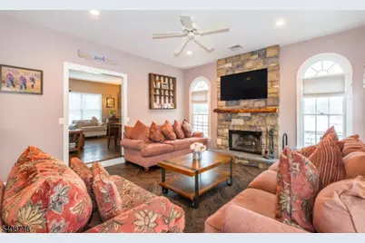 88 Sherman Ridge Rd, Wantage, NJ 07461 - Photo 22