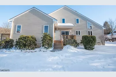 21 Fowler Dr, West Orange Township, NJ 07052 - Photo 2