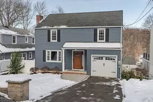 33 Midland Dr, Morris Township, NJ 07960 - Photo 1