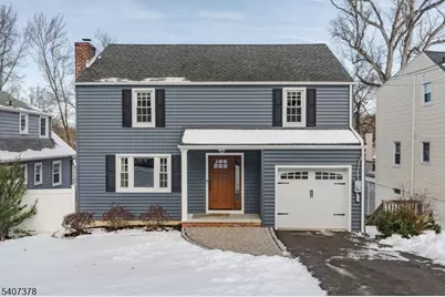 33 Midland Drive, Morris Township, NJ 07960 - Photo 2