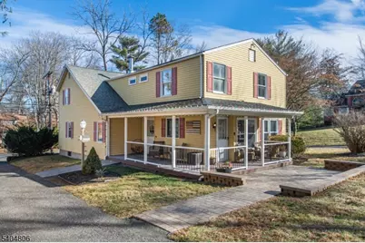 125 Mount Pleasant Ave, East Hanover Township, NJ 07936 - Photo 1