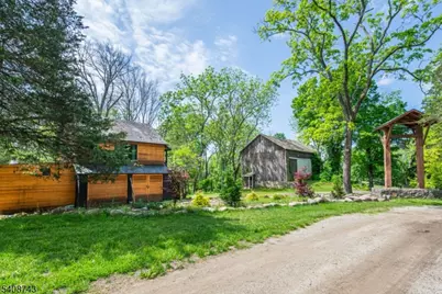 62 Mount Pleasant Rd, Knowlton Township, NJ 07832 - Photo 42