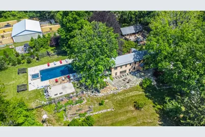 62 Mount Pleasant Rd, Knowlton Township, NJ 07832 - Photo 2