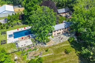 62 Mt Pleasant Rd, Knowlton Township, NJ 07832 - Photo 2