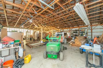 62 Mount Pleasant Rd, Knowlton Township, NJ 07832 - Photo 30