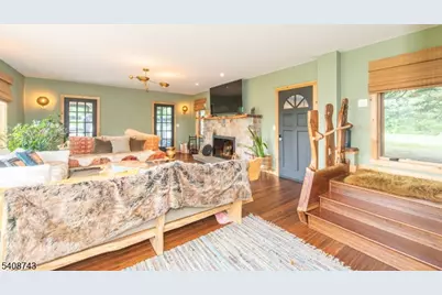 62 Mount Pleasant Rd, Knowlton Township, NJ 07832 - Photo 14