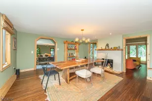 62 Mt Pleasant Rd, Knowlton Township, NJ 07832 - Photo 8