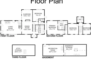 62 Mt Pleasant Rd, Knowlton Township, NJ 07832 - Photo 48