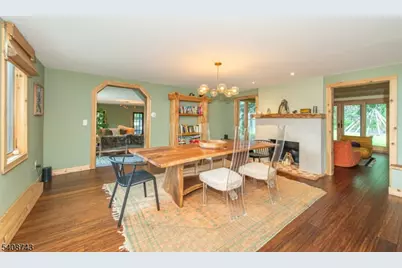 62 Mount Pleasant Rd, Knowlton Township, NJ 07832 - Photo 36