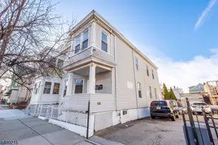 1022 E 22nd St, Paterson, NJ 07513 - Photo 1