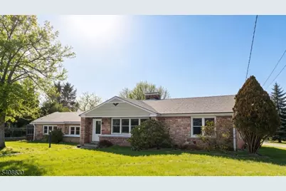 435 Spring Mills-Lt Yk Rd, Holland Township, NJ 08848 - Photo 2