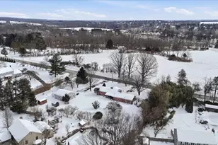 435 Spring Mills Rd Lot Yk, Holland Township, NJ 08848 - Photo 36