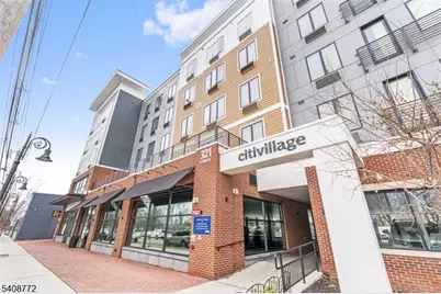 321 E 3rd St #210, Plainfield, NJ 07060 - Photo 4