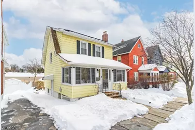 115 Spruce St, Bloomfield, NJ 07003 - Photo 2