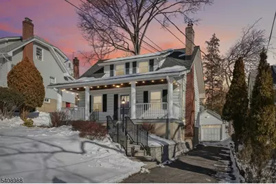 53 Forest Hill Rd, West Orange Township, NJ 07052 - Photo 2