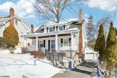 53 Forest Hill Rd, West Orange Township, NJ 07052 - Photo 1