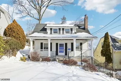 53 Forest Hill Rd, West Orange Township, NJ 07052 - Photo 4