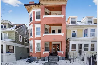 761 Mount Prospect Ave, Newark, NJ 07104 - Photo 1
