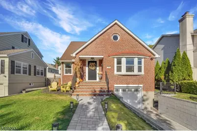 180 Highfield Ln, Nutley Twp., NJ 07110 - Photo 1