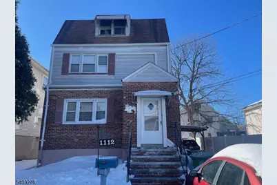 1112 Rivington St, Roselle, NJ 07203 - Photo 2
