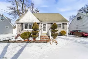 814 Falesky St, Rahway, NJ 07065 - Photo 1