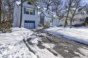 14 Lenox Terrace, West Orange Township, NJ 07052 - Photo 1