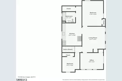 719 18th Ave, Irvington, NJ 07111 - Photo 22