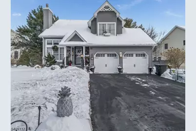 7 Rachel Ct, Clinton, NJ 08809 - Photo 1