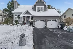 7 Rachel Ct, Clinton, NJ 08809 - Photo 1