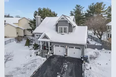 7 Rachel Ct, Clinton, NJ 08809 - Photo 8