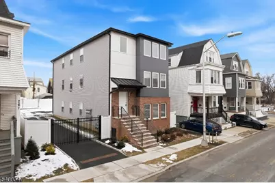 263 N 19th St, East Orange, NJ 07017 - Photo 2