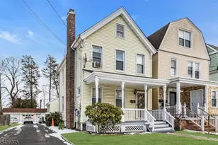 38 Watchung Ave, West Orange Township, NJ 07052 - Photo 4