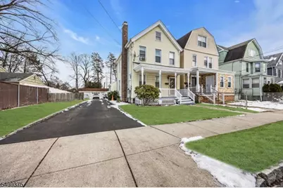 38 Watchung Ave, West Orange Township, NJ 07052 - Photo 1