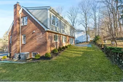 717 Fairmount Ave, Chatham Township, NJ 07928 - Photo 4