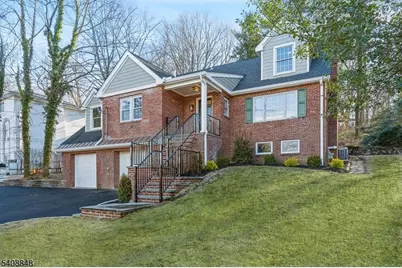 717 Fairmount Ave, Chatham Township, NJ 07928 - Photo 2