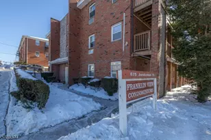 675-681 Joralemon St B-8, Belleville, NJ 07109 - Photo 1