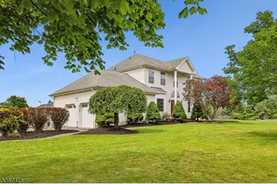 5 Abate Ct #1, Franklin Township, NJ 08873 - Photo 1