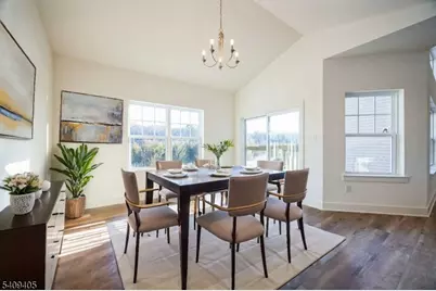 33 Barbertown Point Breeze, Kingwood Township, NJ 08825 - Photo 6